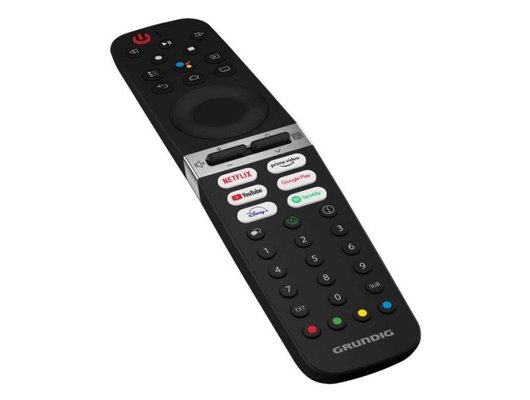 4K (Ultra HD) Smart телевизор GRUNDIG 75GHU7830